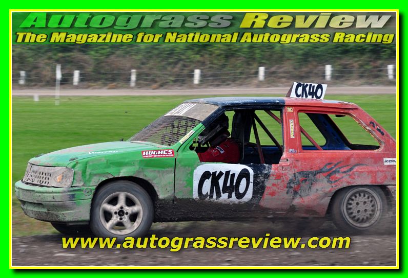 CK2007 J1660